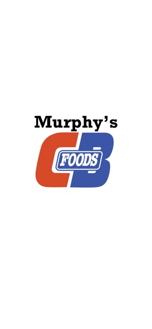 Murphy's Cee Bee