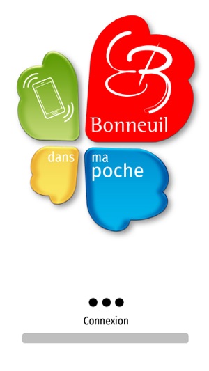 Bonneuil dans ma poche(圖2)-速報App