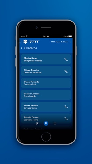 TRT Security(圖5)-速報App