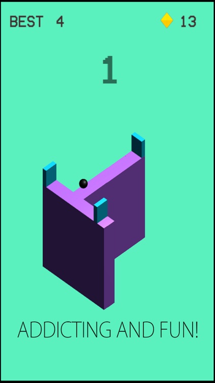 Endless Ball Shift - ADDICTING