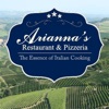 Arianna's Restaurant Pizzeria