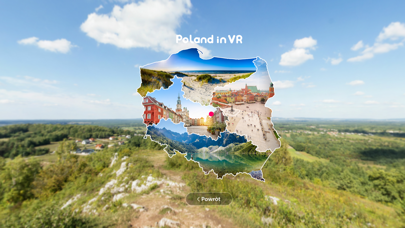 Poland in VR screenshot 3