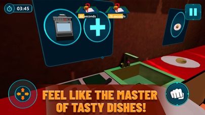 Truck Simulator - Street Food screenshot 4