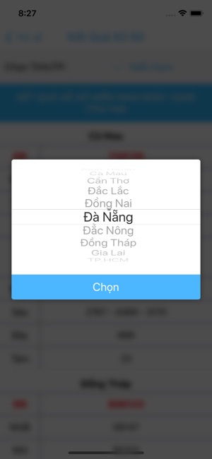 Lô Đề - Kết Quả Xổ Số(圖3)-速報App