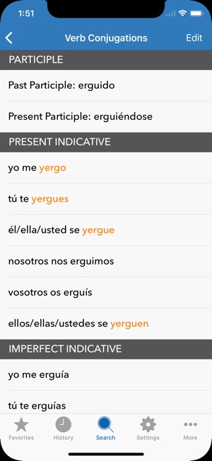 English Spanish Dictionary(圖2)-速報App