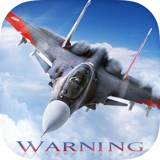 战机联盟:飞机飞行模拟器游戏