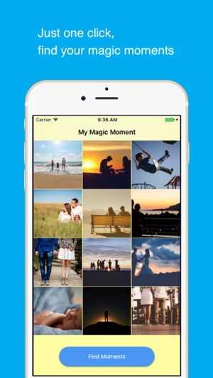 My Magic Moments(圖2)-速報App