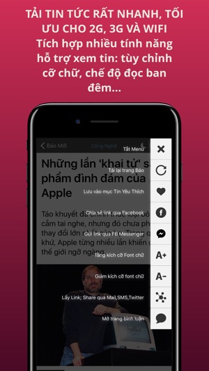 BÁO MỚI ONLINE FULL(圖4)-速報App