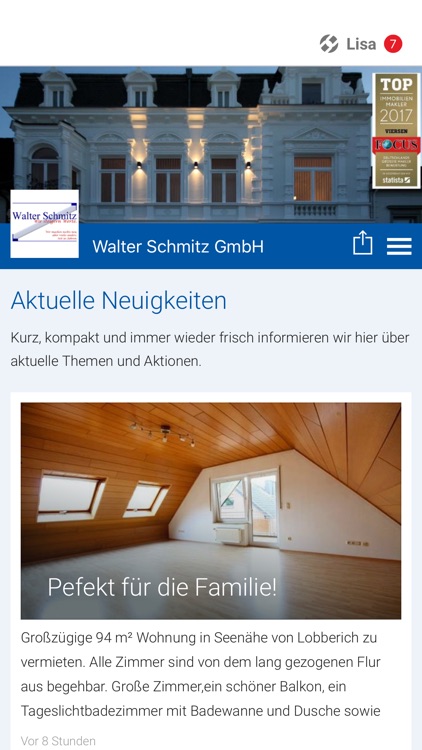 Walter Schmitz GmbH