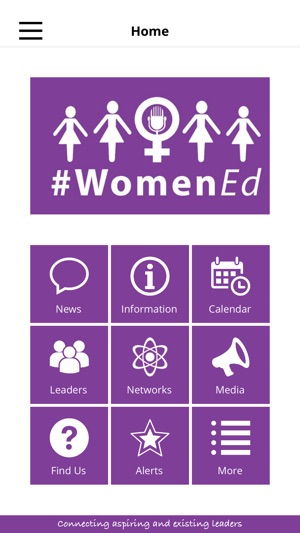 #WomenEd(圖1)-速報App