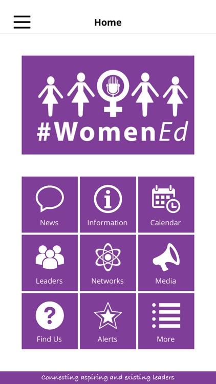 #WomenEd