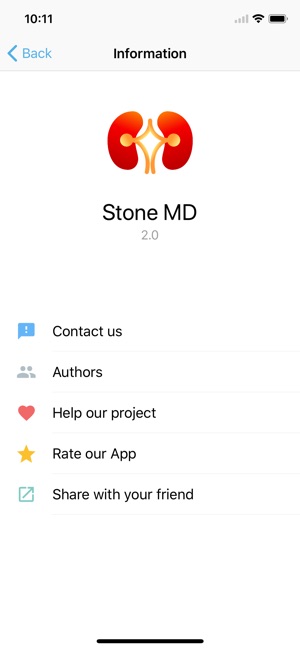 Stone MD: Kidney stones(圖5)-速報App