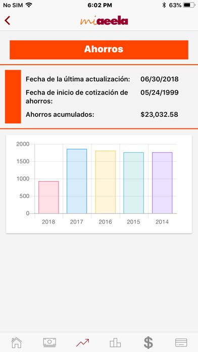 Image of MiAEELA APP