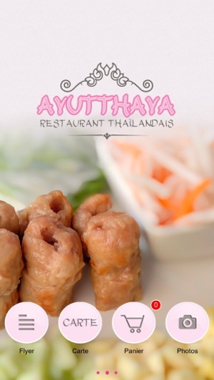 AYUTTHAYA(圖1)-速報App