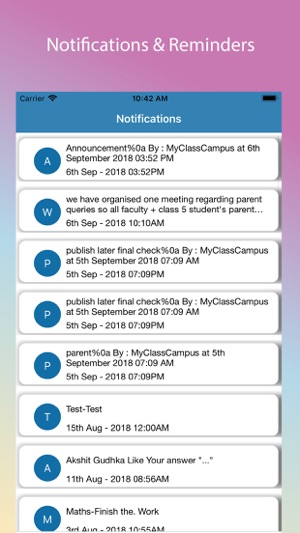 Chanakya Academy(圖6)-速報App