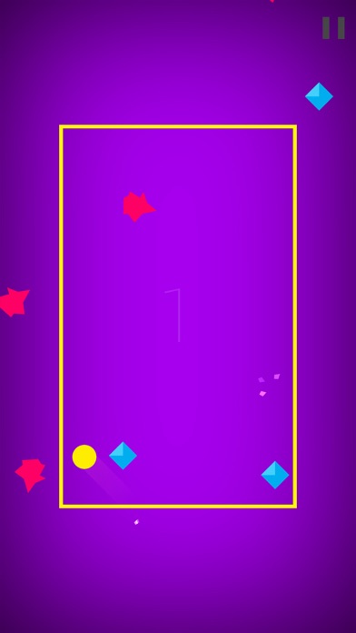 FramedBall screenshot 4