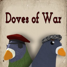 Activities of Doves of War