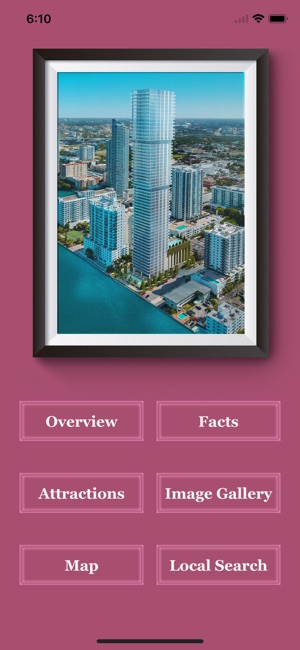 Miami Tourism Guide(圖2)-速報App