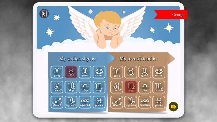 Astrology Horoscope Premium screenshot-4