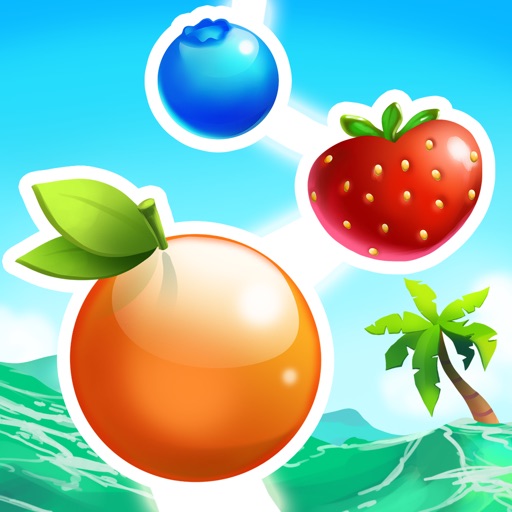 Tropical Twist iOS App