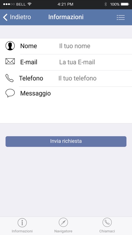 Iorio Trasporti & Logistica screenshot-4