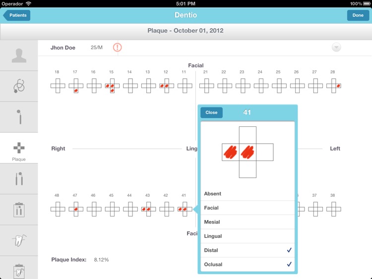 Dentsio Edu