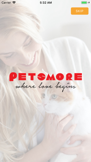 Petsmore App(圖1)-速報App