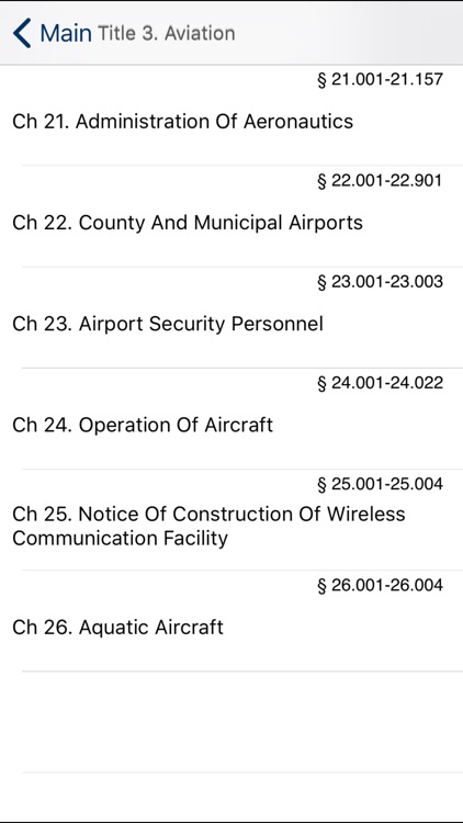 TX Transportation Code 2018 screenshot-4
