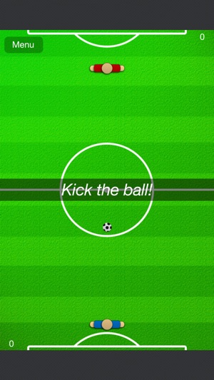 Soccer!(圖1)-速報App