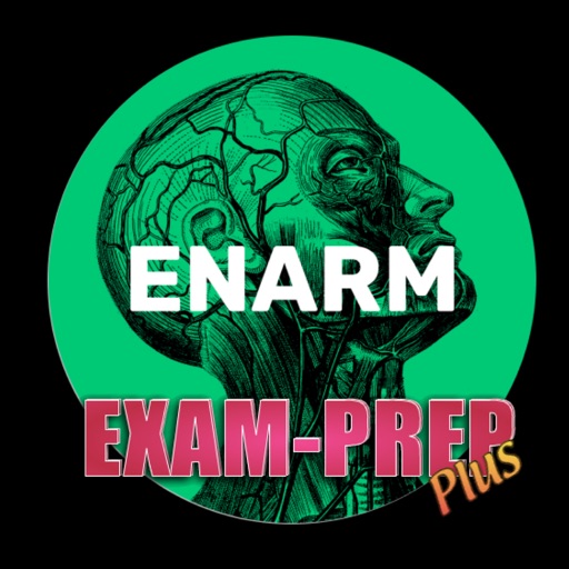 ENARM Test Prep 2017 Offline icon
