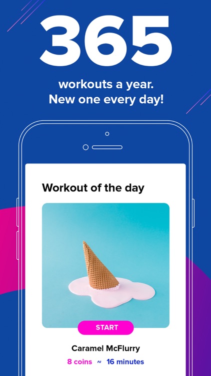 #BS365 Workouts screenshot-5
