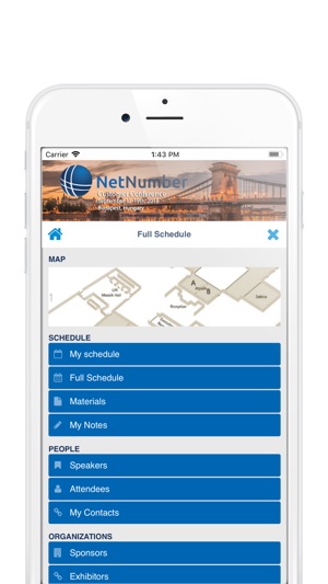 NetNumber(圖3)-速報App