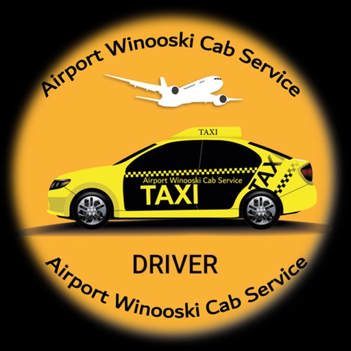 Airport Winooski Driver