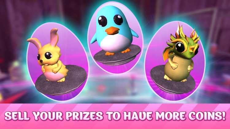 Hatch Surprise Egg screenshot-3