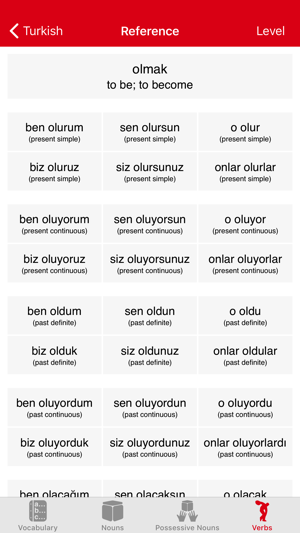 Liberation Philology Turkish(圖5)-速報App