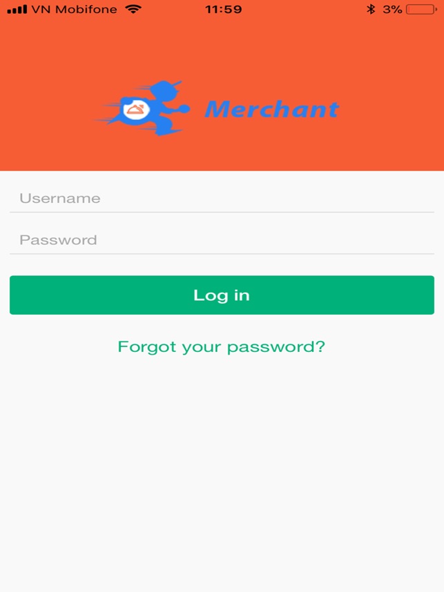 grabmenu merchant on the app store grabmenu merchant on the app store