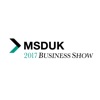 MSDUK 2017 Business Show