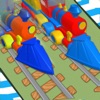 Train Racing Championship