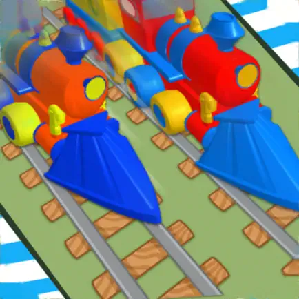 Train Racing Championship Cheats