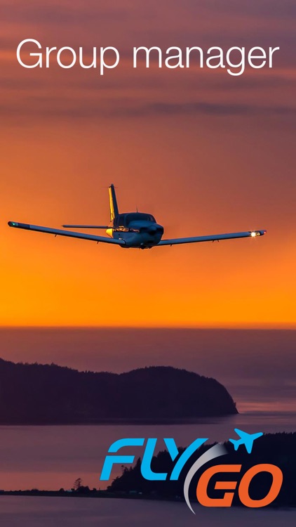 Aviation Weather Group Manager