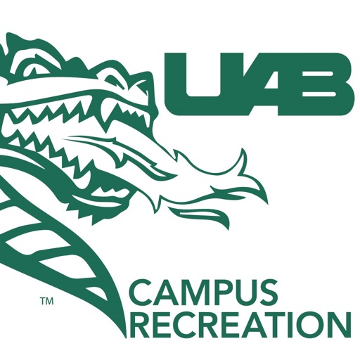 UAB Campus Recreation* icon