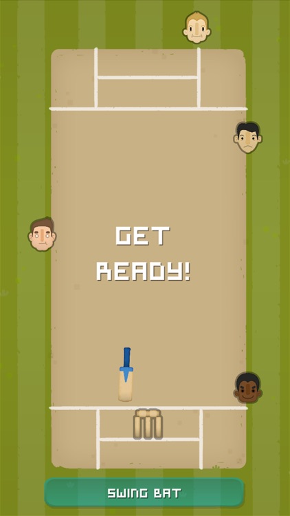 Village Cricket screenshot-0