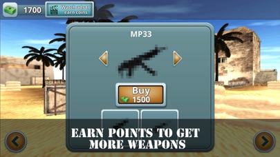 Sniper Survival Monster Killer screenshot 4