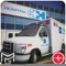 City Ambulance Rescue Game