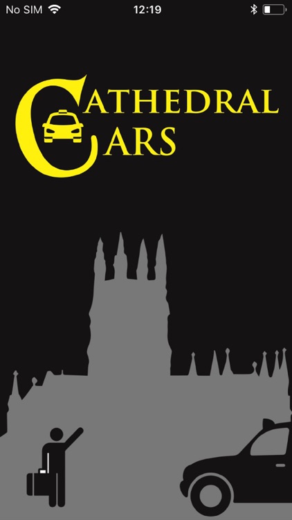 Cathedral Cars