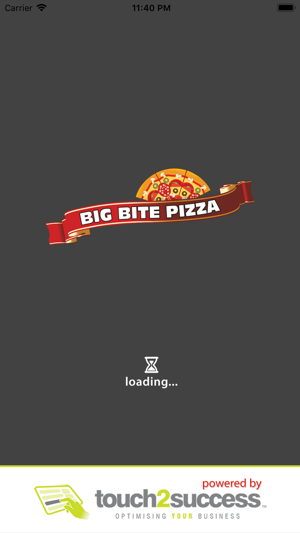 Big Bite Pizza(圖1)-速報App