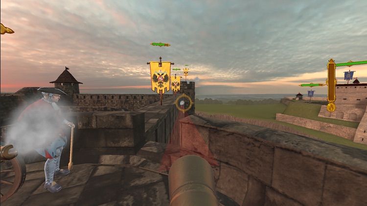 Narva Battle screenshot-4