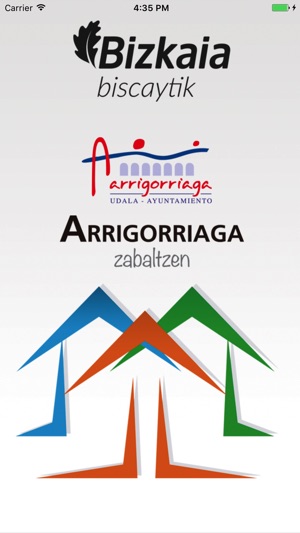 Arrigorriaga Zabaltzen(圖1)-速報App