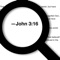 The Bible Search 2 is an iPhone app which allows you to search arbitrary word or phrase from the Holy Bible
