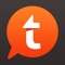 Tapatalk Pro is strip down version of Tapatalk - only for the forum fanatics - those who like old Tapatalk and wishes it has less bells and whistles because you know what you are doing in forums
